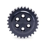 KraftWerks Cogged Pulley - 70mm Cogged 42mm Width (6 Bolt / Must Use Adapter Hub) thumbnail 2