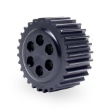 KraftWerks Cogged Pulley - 70mm Cogged 42mm Width (6 Bolt / Must Use Adapter Hub) thumbnail 7