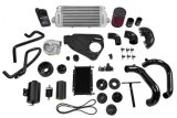 KraftWerks 12-18 Jeep Wrangler V6 3.6L Supercharger Kit w/o Tuning thumbnail 1