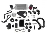 KraftWerks 12-18 Jeep Wrangler V6 3.6L Supercharger Kit w/o Tuning thumbnail 2