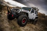 KraftWerks 12-18 Jeep Wrangler V6 3.6L Supercharger Kit w/o Tuning thumbnail 3