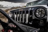 KraftWerks 12-18 Jeep Wrangler V6 3.6L Supercharger Kit w/o Tuning thumbnail 4