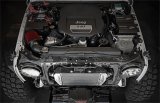 KraftWerks 12-18 Jeep Wrangler V6 3.6L Supercharger Kit w/o Tuning thumbnail 5