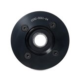 KraftWerks Universal Pulley for Supercharger Kit w/ 20mm Belt Width - 20mm Flanged Cog Idler thumbnail 2
