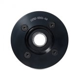 KraftWerks Universal Pulley for Supercharger Kit w/ 20mm Belt Width - 20mm Flanged Cog Idler thumbnail 3