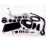 KraftWerks Acura/Honda B-Series Race Supercharger Kit (C30-94) thumbnail 1