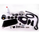 KraftWerks Acura/Honda B-Series Race Supercharger Kit (C30-94) thumbnail 2