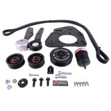 KraftWerks Acura/Honda B-Series Race Supercharger Kit (C30-94) thumbnail 7