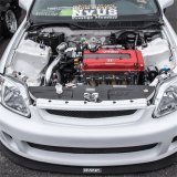 KraftWerks Acura/Honda B-Series Race Supercharger Kit (C30-94) thumbnail 9
