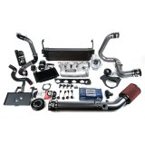 KraftWerks 12 Civic Si Supercharger Kit (Only Comes w/120mm Pulley - Must Order 110mm Separately) thumbnail 1