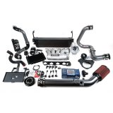 KraftWerks 12 Civic Si Supercharger Kit (Only Comes w/120mm Pulley - Must Order 110mm Separately) thumbnail 2