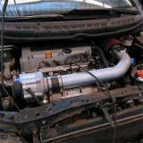 KraftWerks 06-11 Honda Civic Si Supercharger Kit thumbnail 4