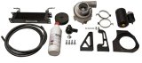 KraftWerks Honda K-Series Race Supercharger Kit w/ 120mm Pulley (C30-94) thumbnail 1