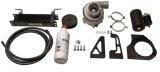 KraftWerks Honda K-Series Race Supercharger Kit w/ 120mm Pulley (C30-94) thumbnail 2