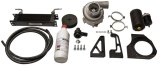 KraftWerks Honda K-Series Race Supercharger Kit w/ 120mm Pulley (C30-94) thumbnail 3