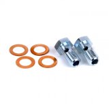 KraftWerks Supercharger Rotrex C30-94 thumbnail 4