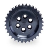 KraftWerks Cogged Pulley - 80mm Cogged 64mm Width (32 TEETH GT2) thumbnail 4