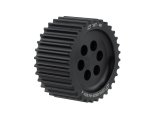 KraftWerks Cogged Pulley - 80mm Cogged 64mm Width (32 TEETH GT2) thumbnail 6
