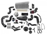 KraftWerks 15-17 Ford Mustang 5.0L Coyote Supercharger System Black w/o Tuning thumbnail 1