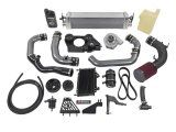 KraftWerks 18-20 BRZ/FRS/FT86 30mm Belt C30 Supercharger Kit *Includes Tuning* thumbnail 1