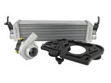 KraftWerks 18-20 BRZ/FRS/FT86 30mm Belt C30 Supercharger Kit *Includes Tuning* thumbnail 2