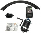 KraftWerks Supercharger Rotrex C15-60 thumbnail 8