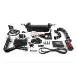KraftWerks 06-13 Mazda Miata NC 2.0L Supercharger Kit Header & Exhaust *No Tune* thumbnail 2
