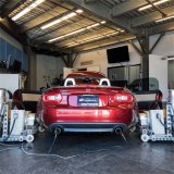 KraftWerks 06-13 Mazda Miata NC 2.0L Supercharger Kit Header & Exhaust *No Tune* thumbnail 7