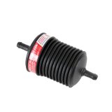 KraftWerks Magnetic In-Line Oil Filter thumbnail 1