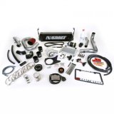 KraftWerks 06-11 Civic Supercharger Kit w/ FlashPro (R18) thumbnail 3