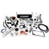 KraftWerks 06-11 Civic Supercharger Kit w/o Flashpro (R18) thumbnail 4