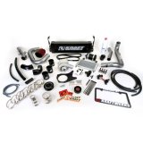 KraftWerks 06-11 Civic Supercharger Kit w/o Flashpro (R18) thumbnail 5