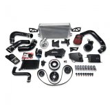KraftWerks 10-15 Chevy Camaro LS3 Supercharger System w/o Tuning thumbnail 1