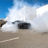 KraftWerks 10-15 Chevy Camaro LS3 Supercharger System w/o Tuning thumbnail 5