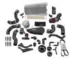 KraftWerks 11-14 Ford Mustang 5.0L Coyote Supercharger System w/o Tuning thumbnail 3