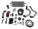KraftWerks 06-09 Honda S2000 30MM Belt Supercharger Kit w/o Flash Pro AP thumbnail 1