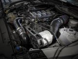 KraftWerks 18-21 Ford Mustang 5.0L V8 Race Supercharger Kit (C38-92) thumbnail 1