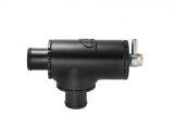 KraftWerks Large Billet Aluminum Blow-Off Valve w/1.00in. Port thumbnail 1