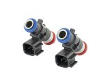 KraftWerks 11-14 Polaris RZR 1000 XP / RZR 1000 XP4 1000cc Injector Upgrade thumbnail 8