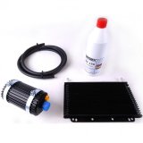 KraftWerks Honda D-Series Race Supercharger Kit (C30-94) thumbnail 4