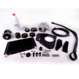 KraftWerks Honda D-Series Race Supercharger Kit (C30-94) thumbnail 6
