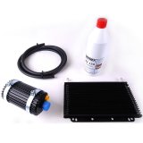 KraftWerks Honda D-Series Race Supercharger Kit (C30-94) thumbnail 8