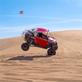 KraftWerks 14-20 Polaris RZR XP / RZR XP 4 1000 Supercharger Kit thumbnail 3