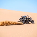 KraftWerks 14-20 Polaris RZR XP / RZR XP 4 1000 Supercharger Kit thumbnail 5