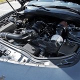 Kraftwerks Chevrolet Camaro SS Centrifugal Supercharger Kits 150-02-1013B Kit, 190hp Kit (w/out Tuner) 10-15 - Black Series thumbnail 2