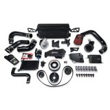 Kraftwerks Chevrolet Camaro SS Centrifugal Supercharger Kits 150-02-1013B Kit, 190hp Kit (w/out Tuner) 10-15 - Black Series thumbnail 4