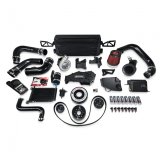 Kraftwerks Chevrolet Camaro SS Centrifugal Supercharger Kits 150-02-1013B Kit, 190hp Kit (w/out Tuner) 10-15 - Black Series thumbnail 5