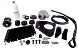 KraftWerks Honda B-Series Race Supercharger Kit (C38-81 or C38-92 Pulley Size Req Drop Ship Only) thumbnail 3