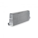 KraftWerks 31x12x4in Core Size 3in Inlet/Outlet Universal Intercooler thumbnail 4