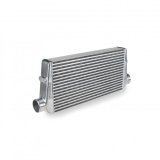 KraftWerks 31x12x4in Core Size 3in Inlet/Outlet Universal Intercooler thumbnail 5